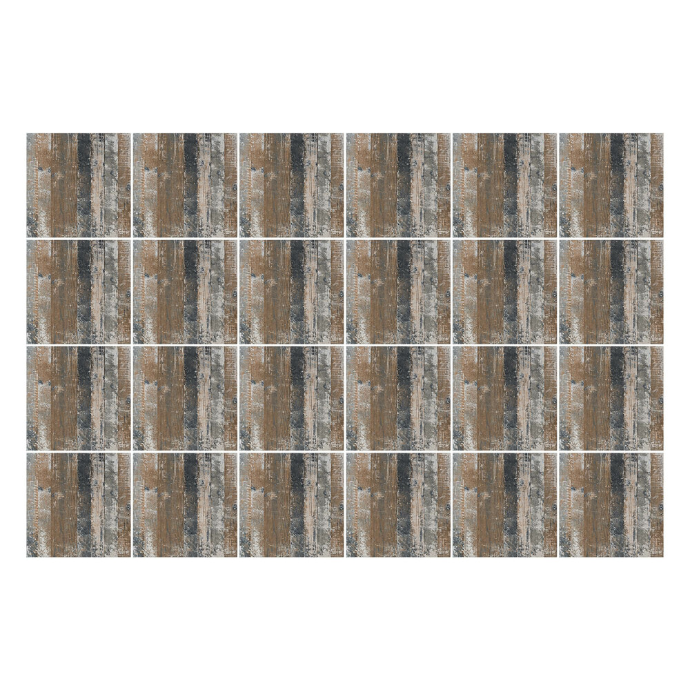 Fali csempe matrica Fa deszkák textúrája