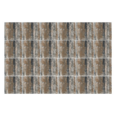 Fali csempe matrica Fa deszkák textúrája