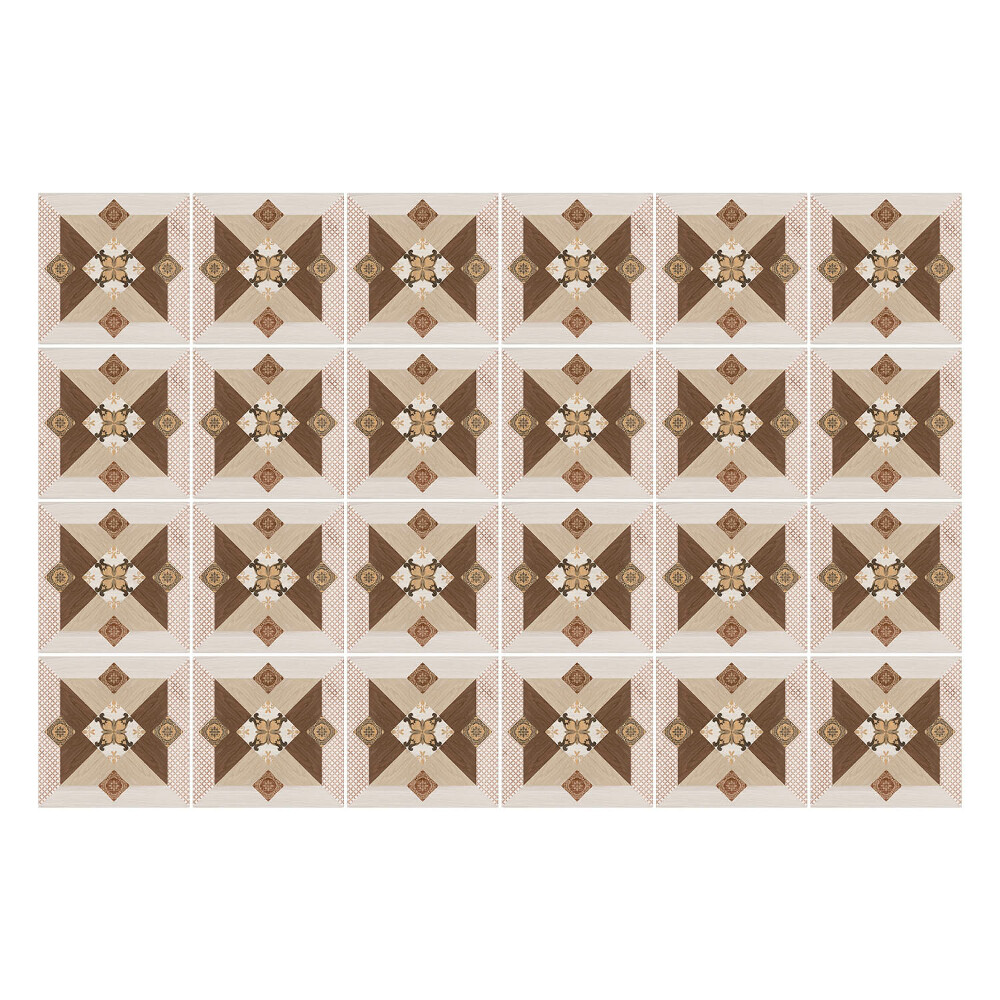 Konyha csempe matrica Fa csempék