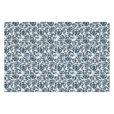 Csempe dekor matrica Tengerészeti motívumok