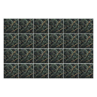 Konyha csempe matrica Absztrakt márvány erezet