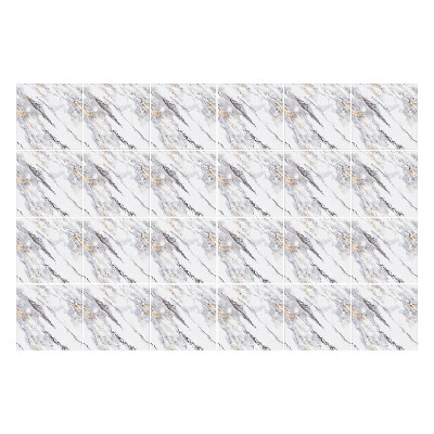 Csempe dekor matrica Absztrakt hullámok mozgásban