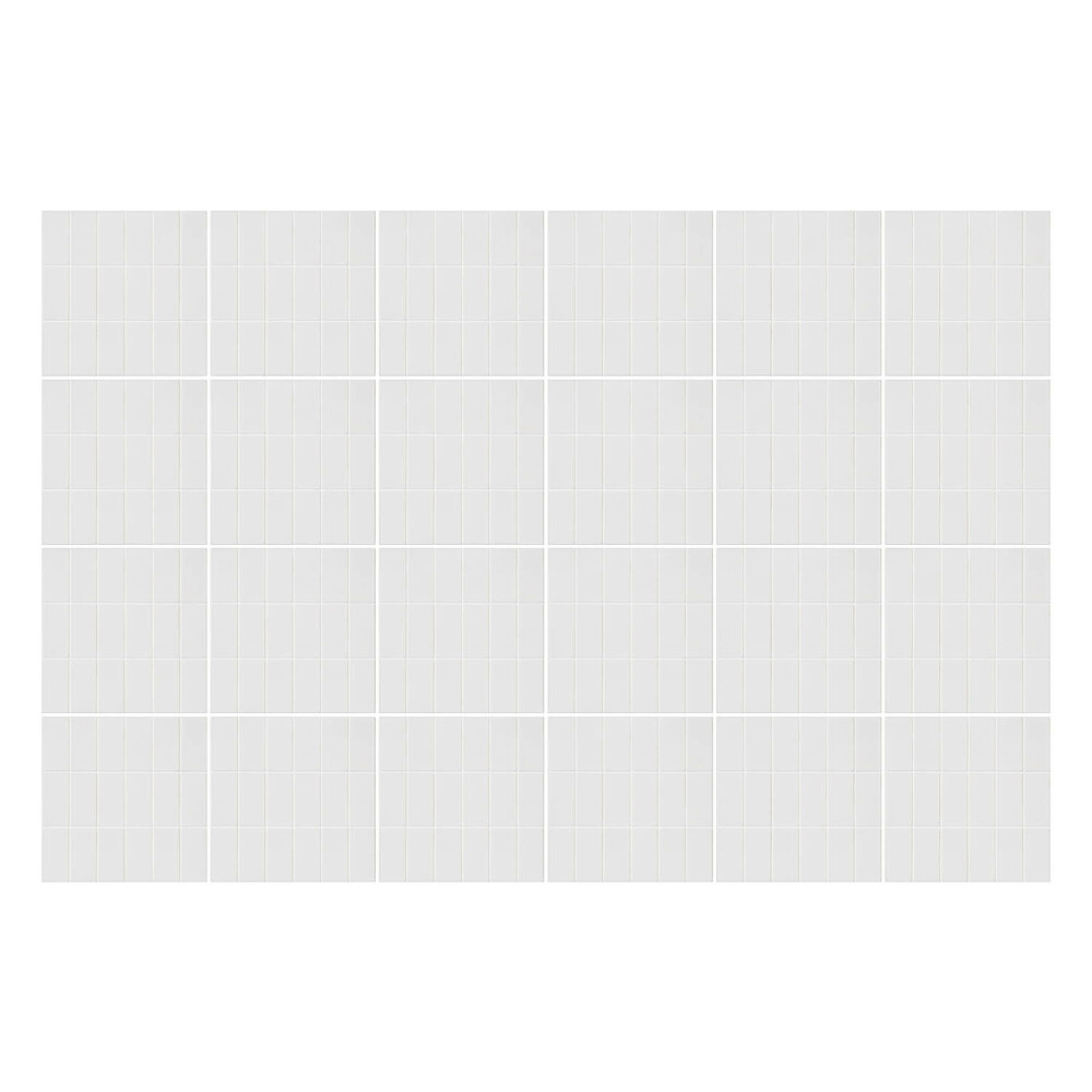 Fali csempe matrica Világos, sima csempék