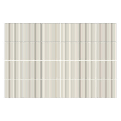 Csempe dekor matrica Finom függőleges csíkok