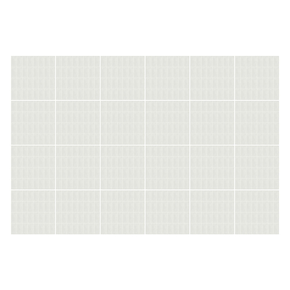 Fali csempe matrica Világos mázas csempék