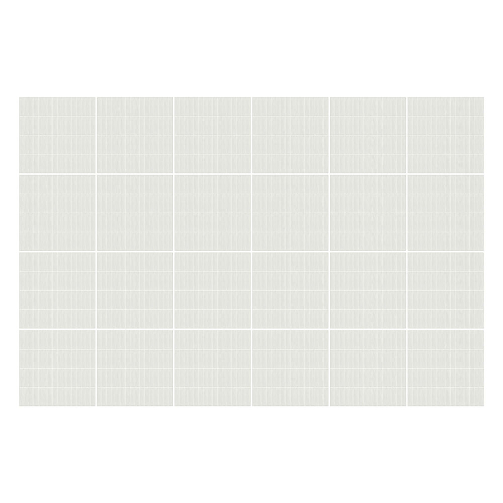 Csempe dekor matrica Krémmázas csempék