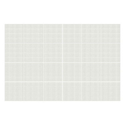 Csempe dekor matrica Krémmázas csempék