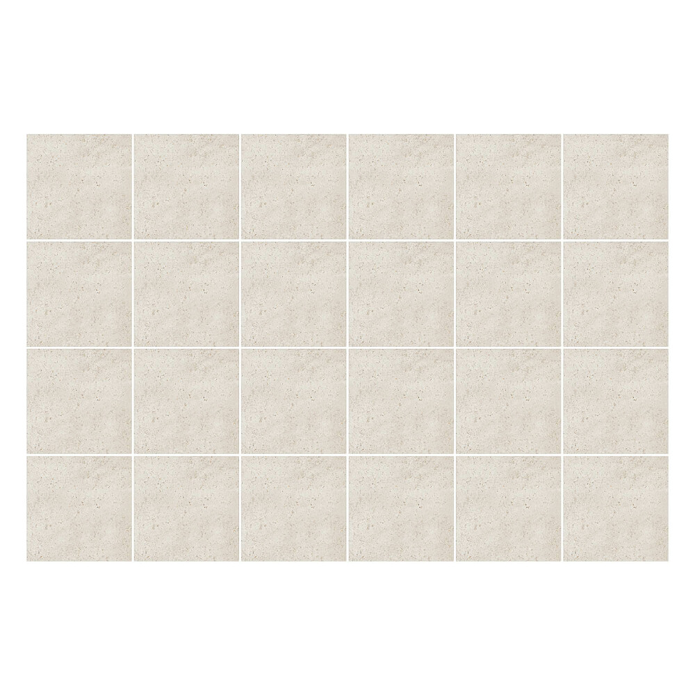 Konyha csempe matrica Finom homokkő textúra