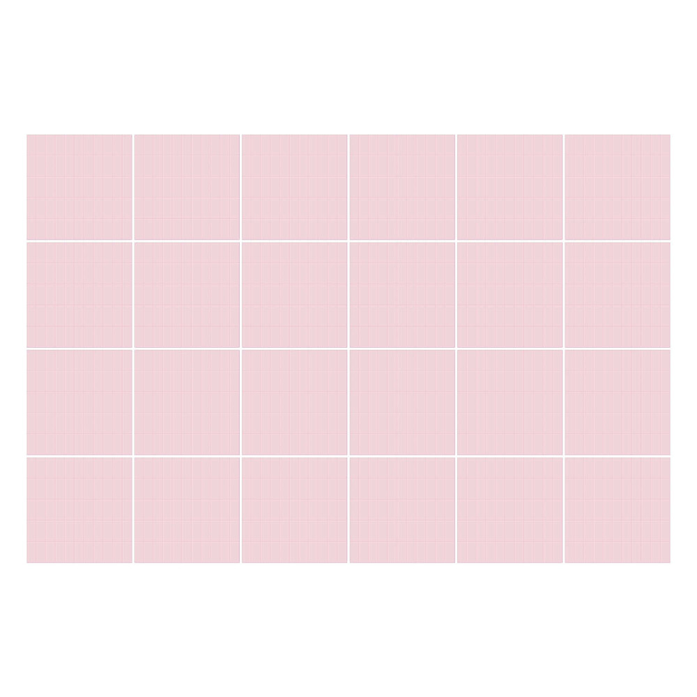 Fali csempe matrica Por csempe