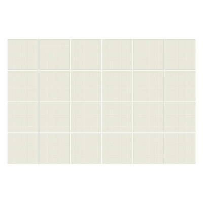Konyha csempe matrica Krém mozaik csempe