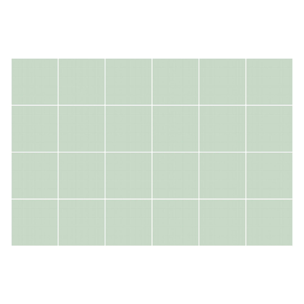 Konyha csempe matrica Téglalap alakú csempék