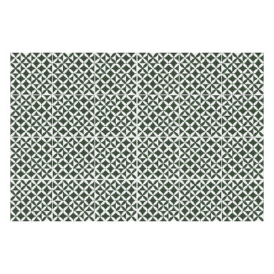 Fali csempe matrica Divatos geometria