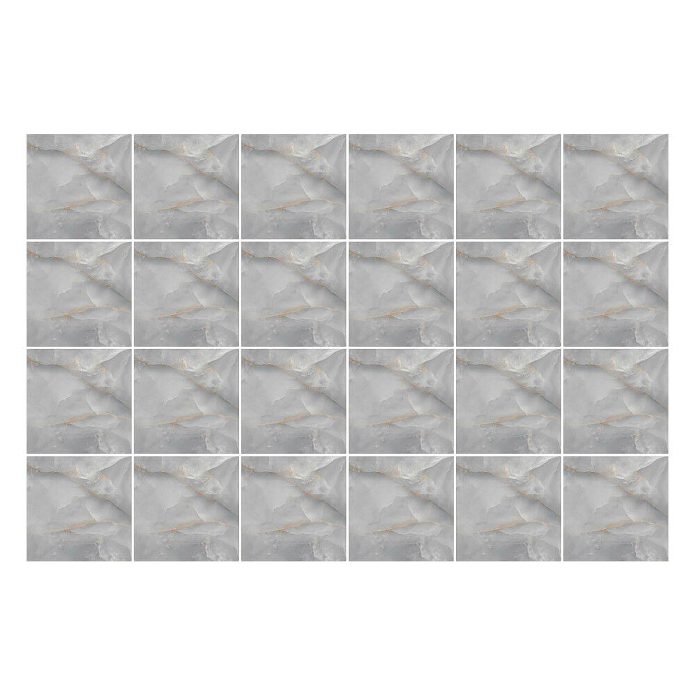 Konyha csempe matrica Márványszerű textúra