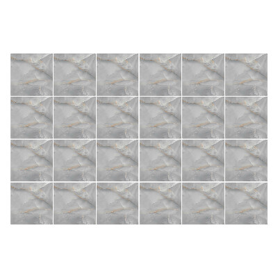 Konyha csempe matrica Márványszerű textúra