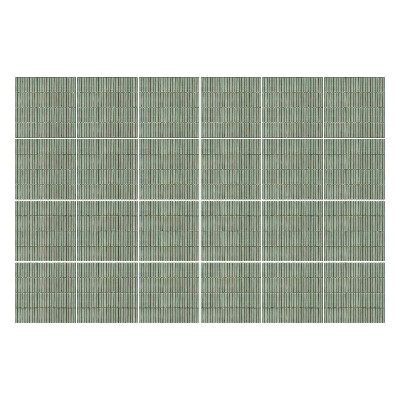 Fali csempe matrica Vintage retró csempék