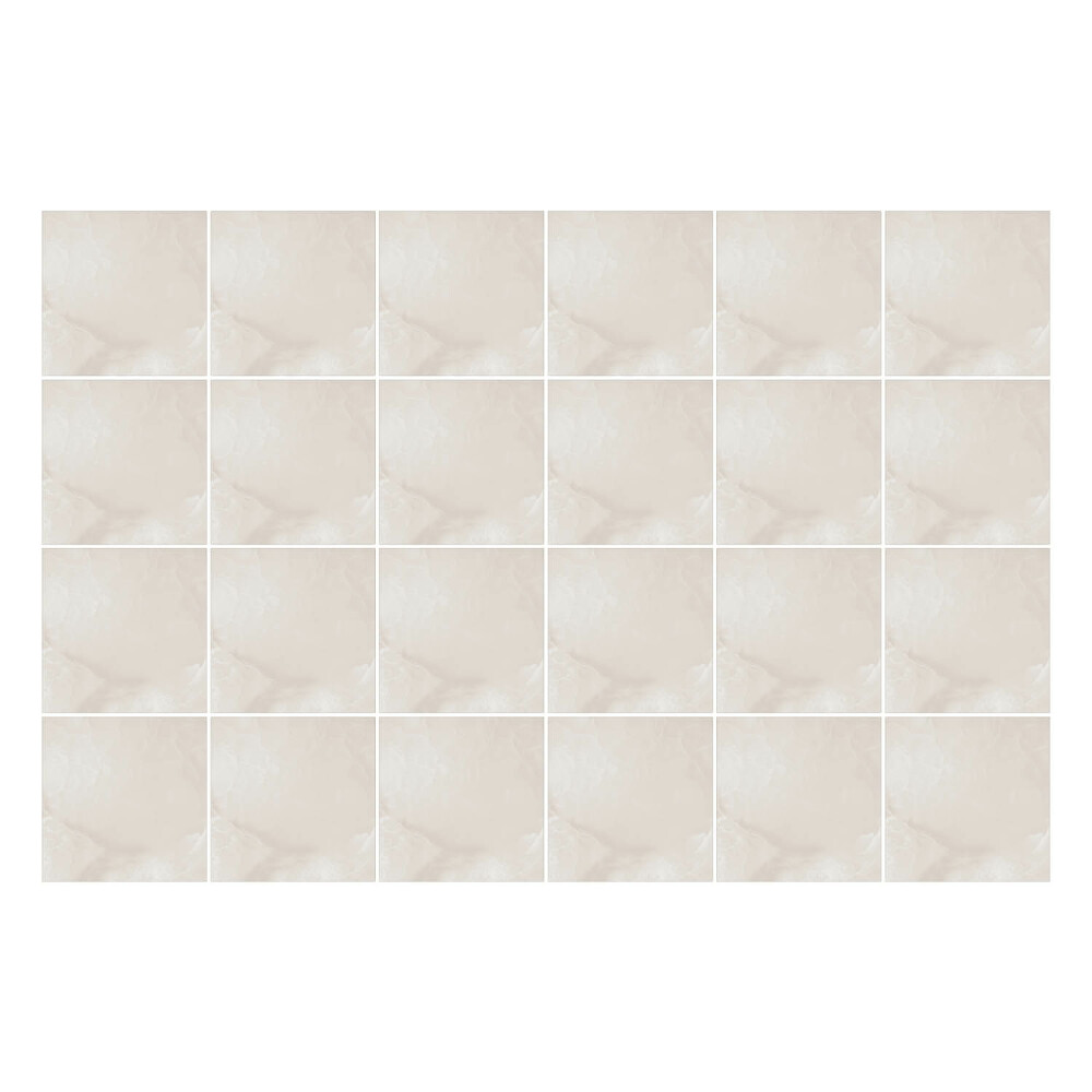 Fali csempe matrica Finom márvány