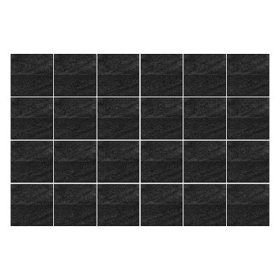 Konyha csempe matrica Texturált kőlapok