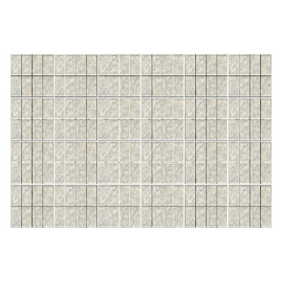 Csempe dekor matrica Téglalap alakú kőlapok