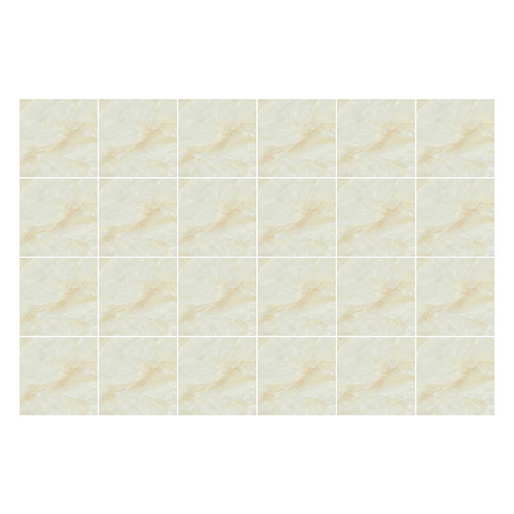 Fali csempe matrica Gyengéd hullámok a sziklákon