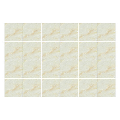 Fali csempe matrica Gyengéd hullámok a sziklákon