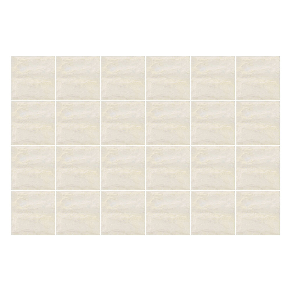 Konyha csempe matrica Homokkő lapok