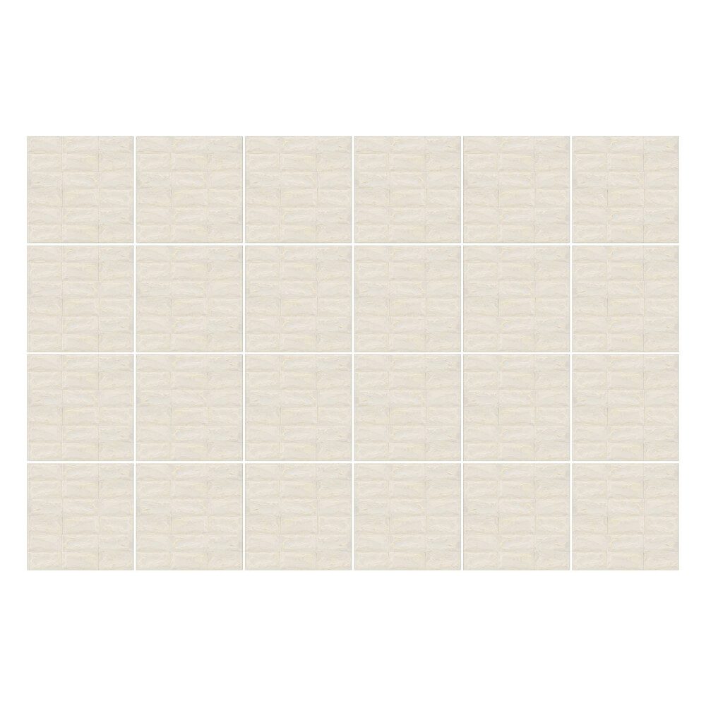 Csempe dekor matrica Homokkő téglák