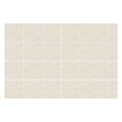 Csempe dekor matrica Homokkő téglák