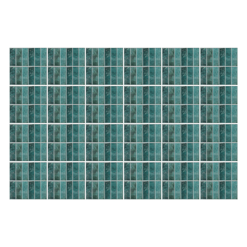 Konyha csempe matrica Tengeri máz