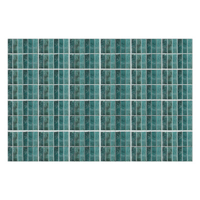 Konyha csempe matrica Tengeri máz