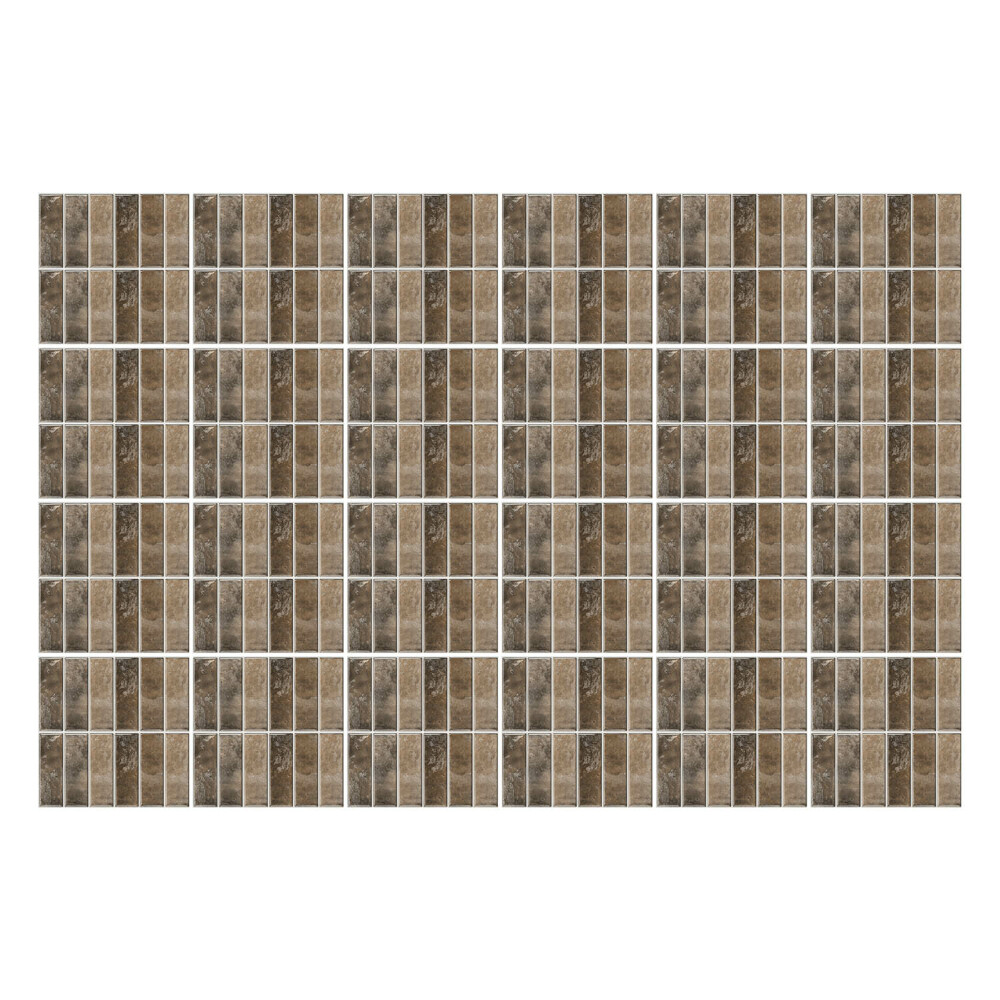 Fali csempe matrica Utánzat máz