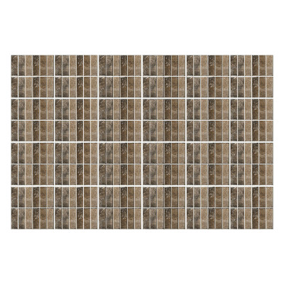 Fali csempe matrica Utánzat máz