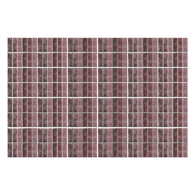 Fali csempe matrica Téglalap alakú mázas csempék