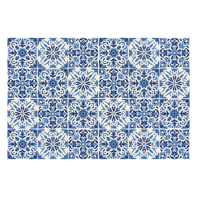 Konyha csempe matrica Mintás mozaik csempe