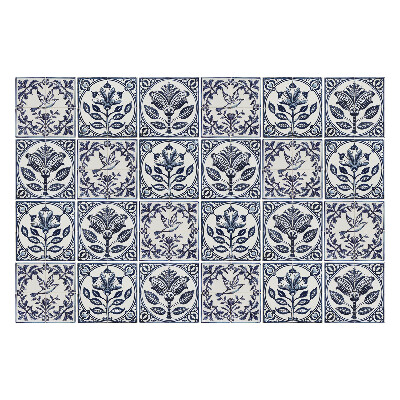 Konyha csempe matrica Természet ihlette csempék