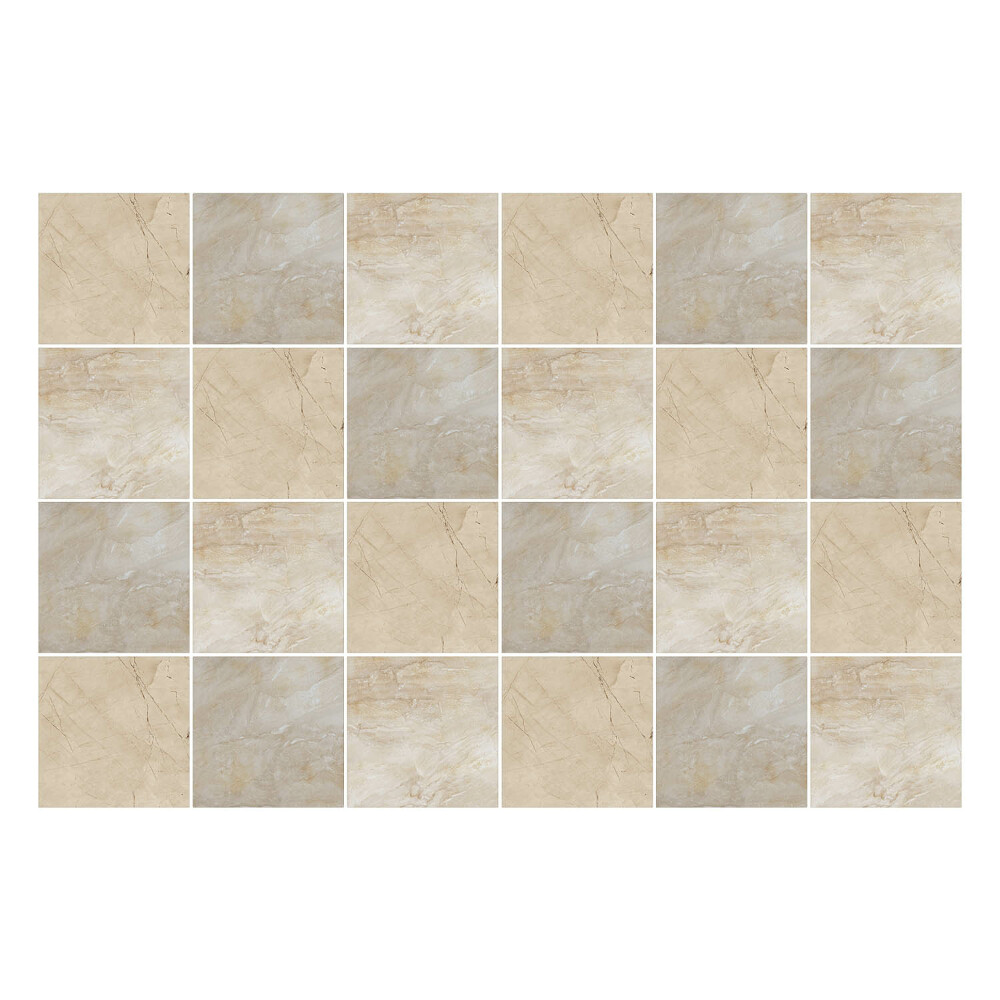 Csempe dekor matrica Kő mozaik