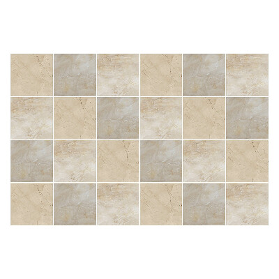 Csempe dekor matrica Kő mozaik