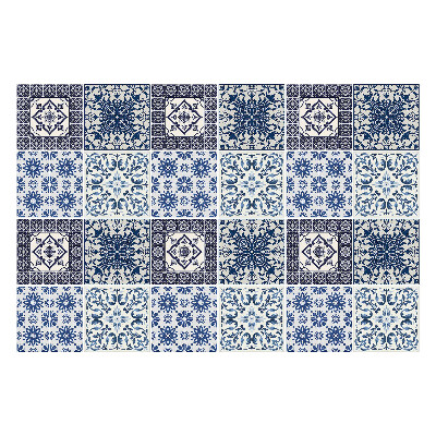 Fali csempe matrica Klasszikus stílusú csempék