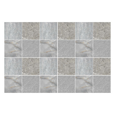 Konyha csempe matrica Természetes kövek és textúrák