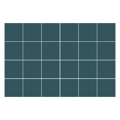 Csempe dekor matrica Szín Sötét tengerkék