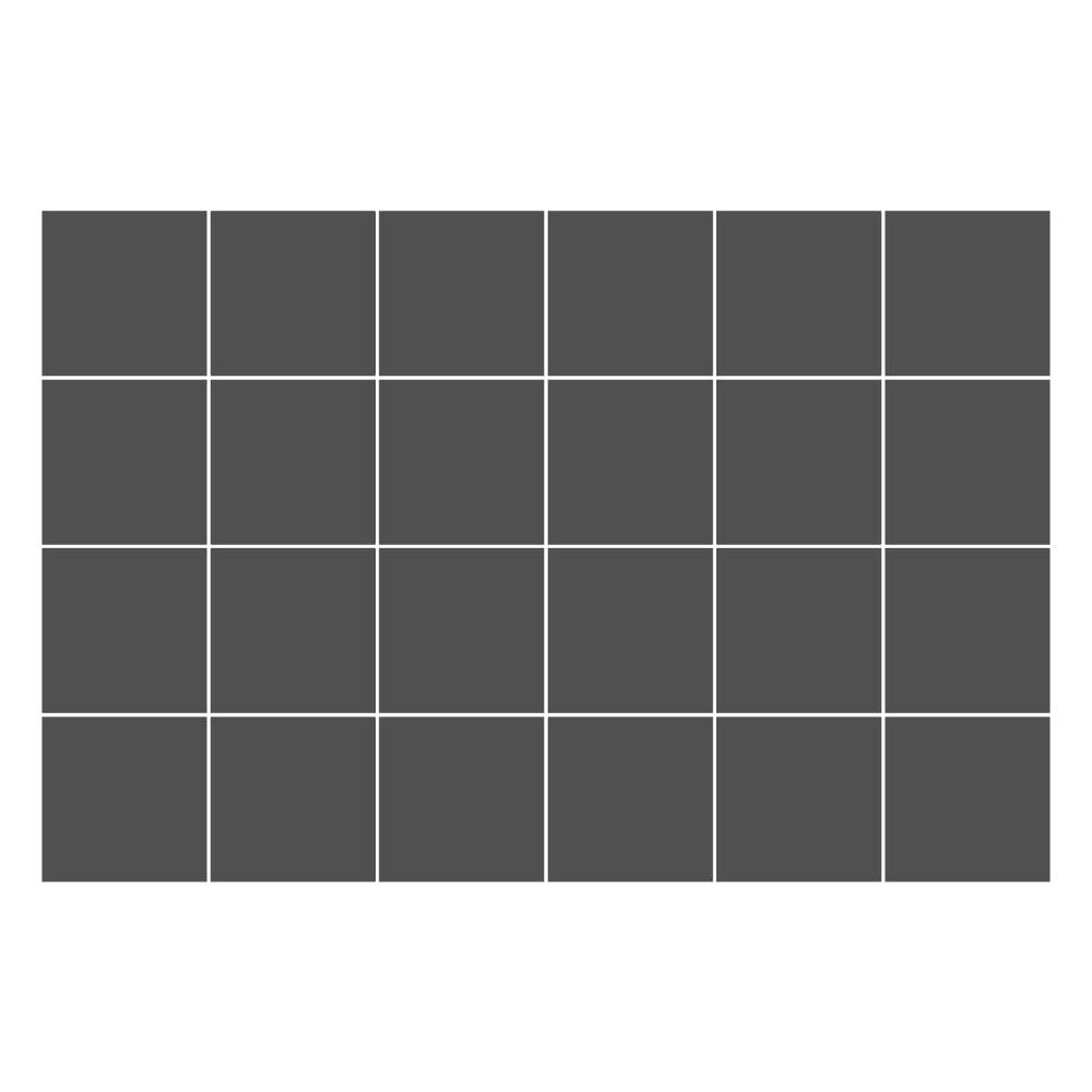 Csempe dekor matrica Szín Szürkésbarna