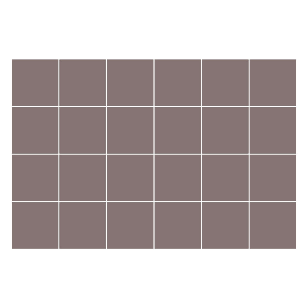 Fali csempe matrica Szín Bézs