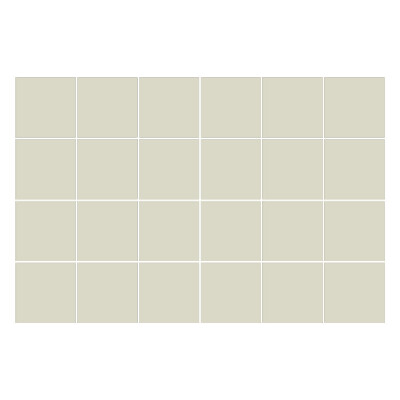 Csempe dekor matrica Masztix