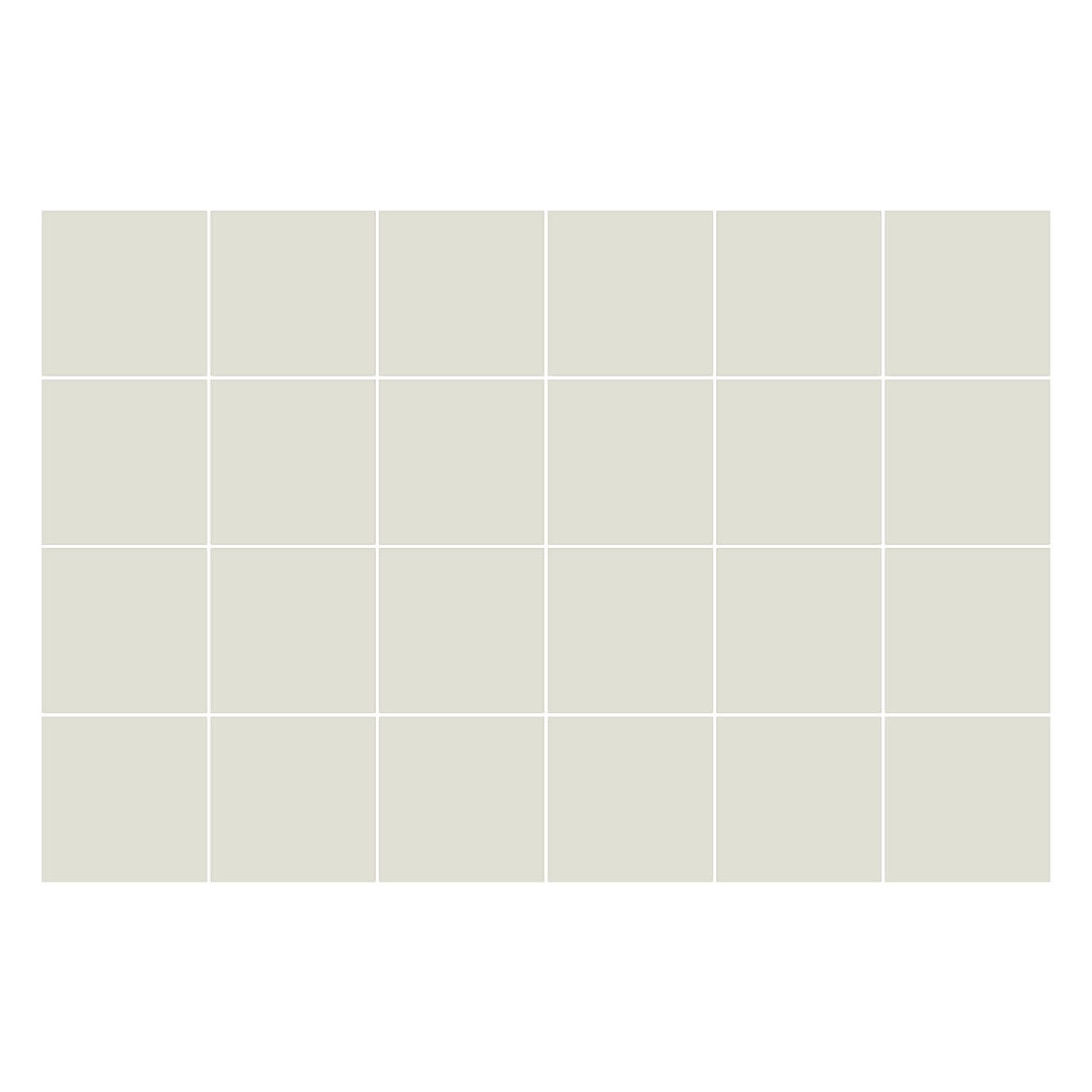 Csempe dekor matrica Pasztell bézs színű