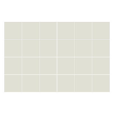 Csempe dekor matrica Pasztell bézs színű