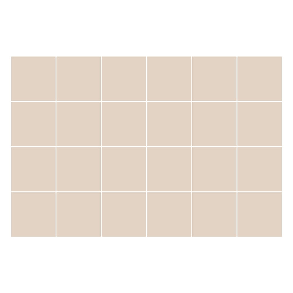 Fali csempe matrica Őszibarack