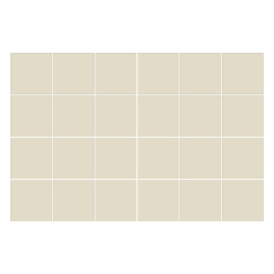 Konyha csempe matrica Szín Bézs
