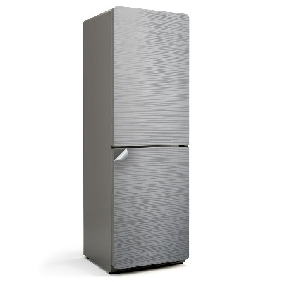 Dekor matrica hűtőre Sima vonal textúra