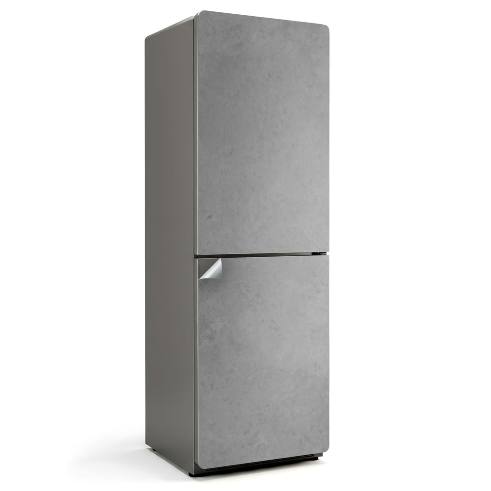 Hűtőszekrényre matrica Természetes kő textúra