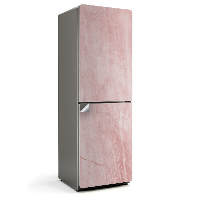 Dekor matrica hűtőre Finom márványminta