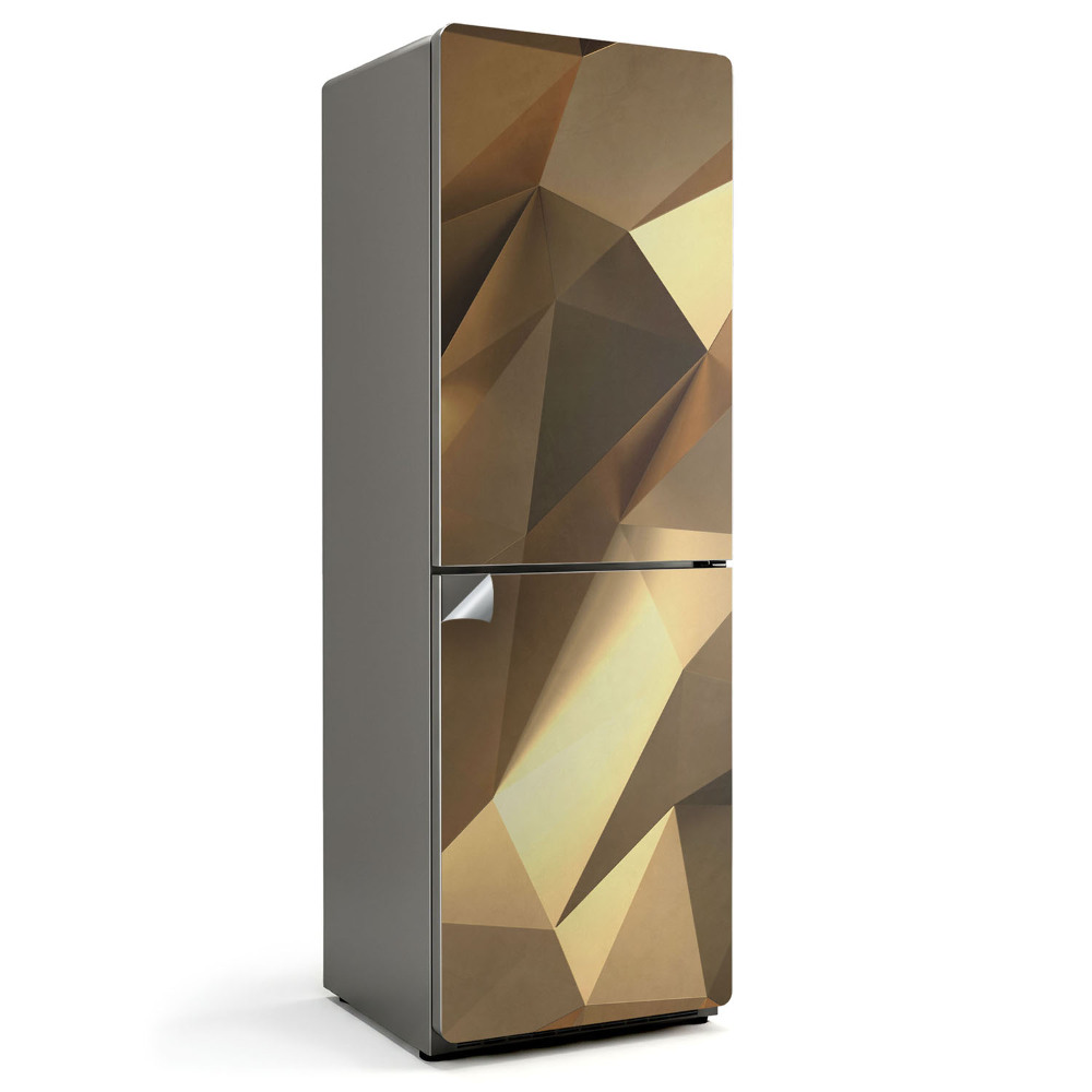 Dekor matrica hűtőre Háromdimenziós szerkezet